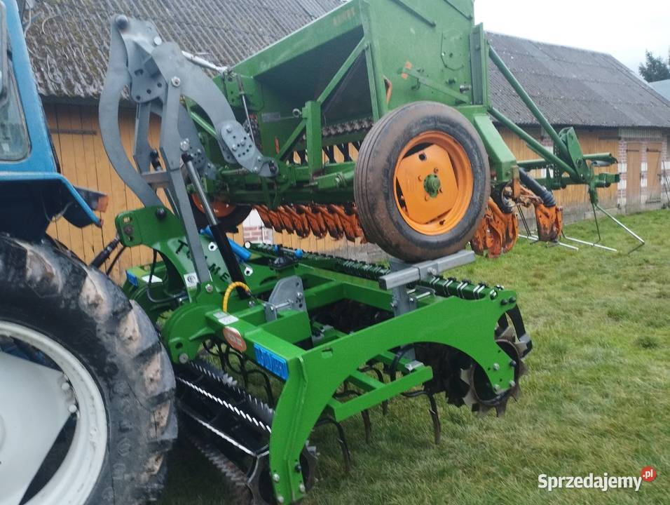 Agregat Tolmet Polon 300