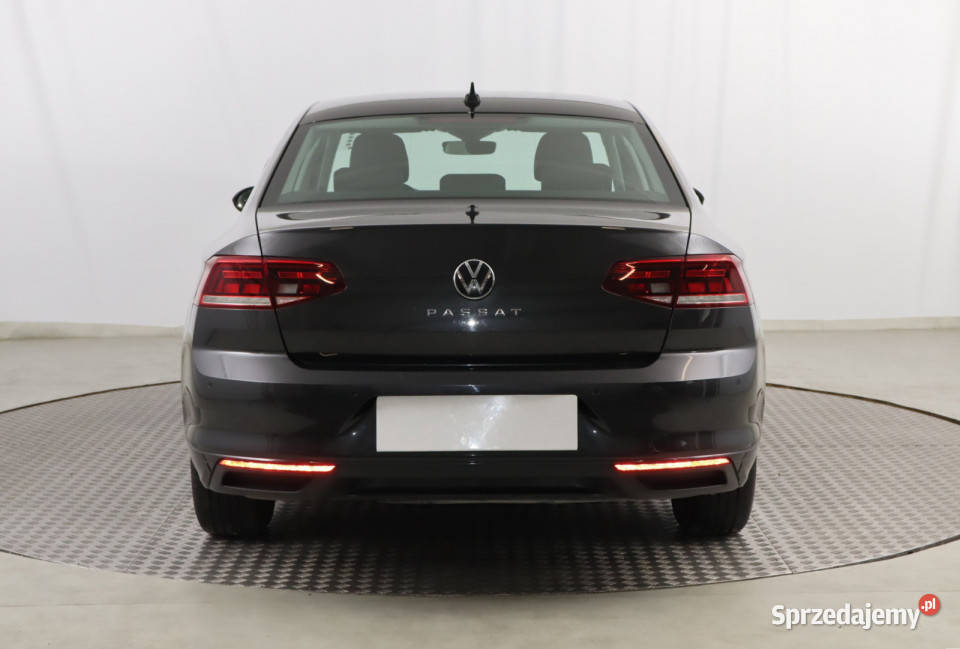 VW Passat 15 TSI ASR (kontrola trakcji) Zabrze sprzedam
