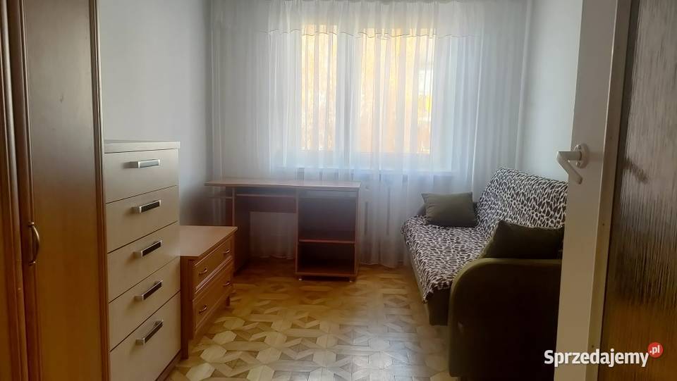 2 pok 45m2 Ip BUSKA os BIAŁOSTOCZEK Wynajem