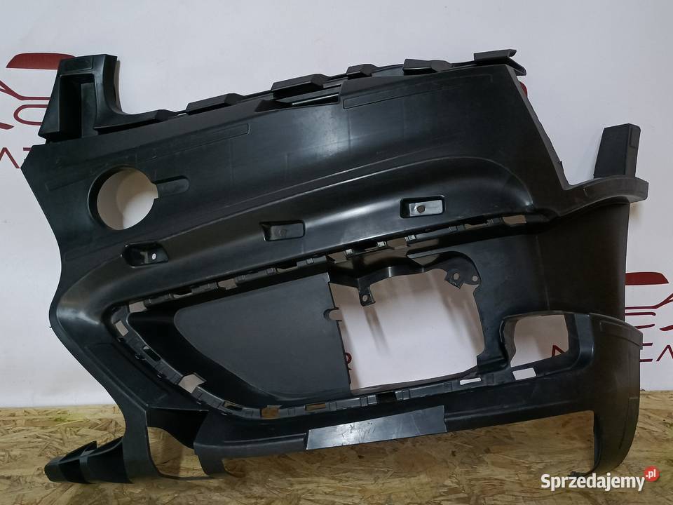 BMW 2 F45 F46 ŚLIZG MOCOWANIE HALOGENU LEWY osobowe wielkopolskie Pleszew