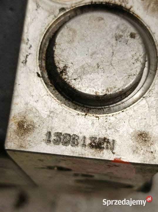 POMPA ABS 589203U310 BE60031323 Kia Sportage III