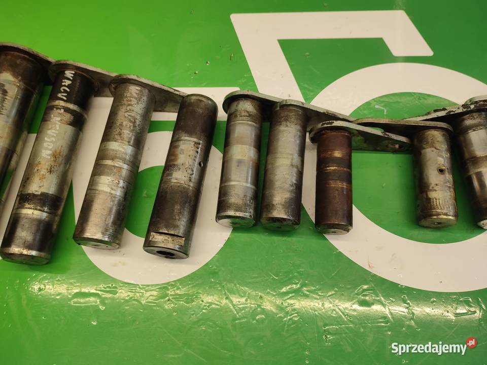 Sworzeń Wacker Neuson WL 38 Adaptacja Ramię Wilkowo