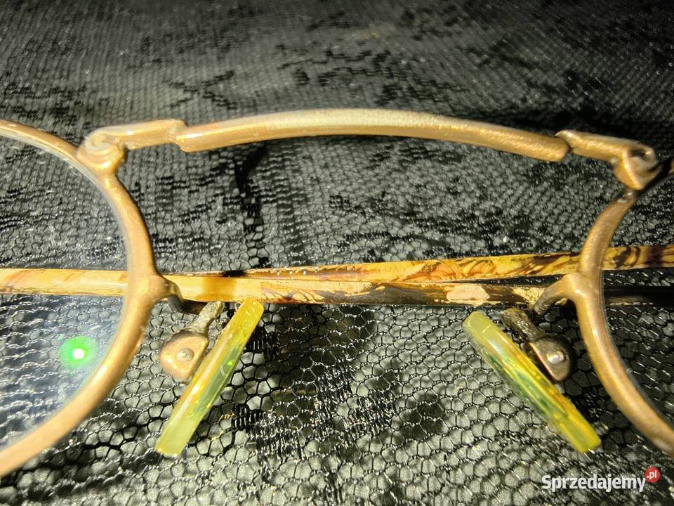 Limitowane XVIII w okulary Suwałki