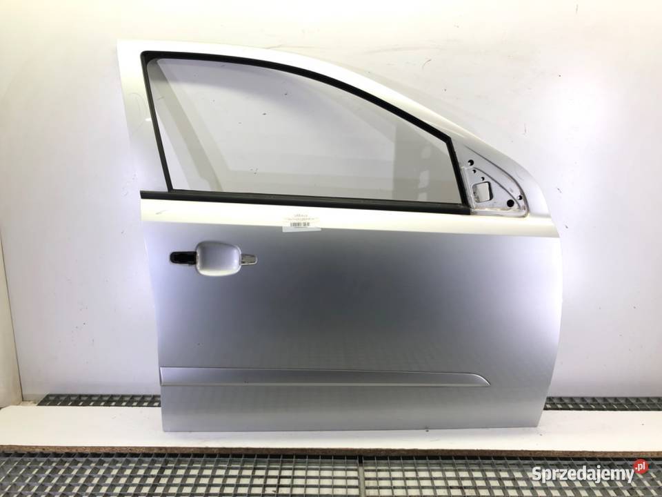 DRZWI PRAWY PRZÓD OPEL ASTRA H Kombi 0414 podkarpackie sprzedam