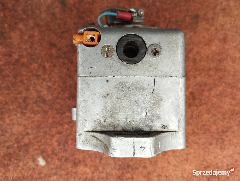 JUNAKAVO SIMSON iskrownik Głogów