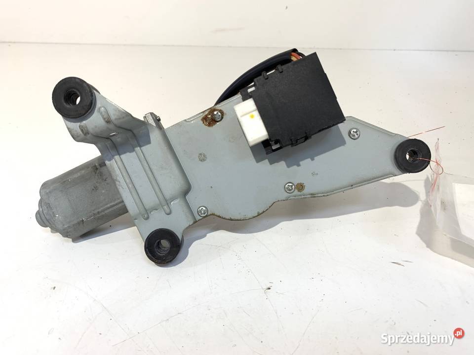 SILNIK WYCIERACZEK TYŁ CHEVROLET LACETTI