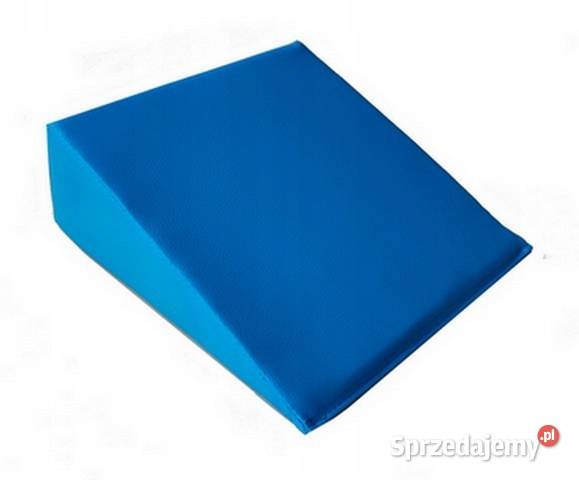 Klinrehabilitacyjny 40x67x15 do masażu Zdrowie Piekary Śląskie