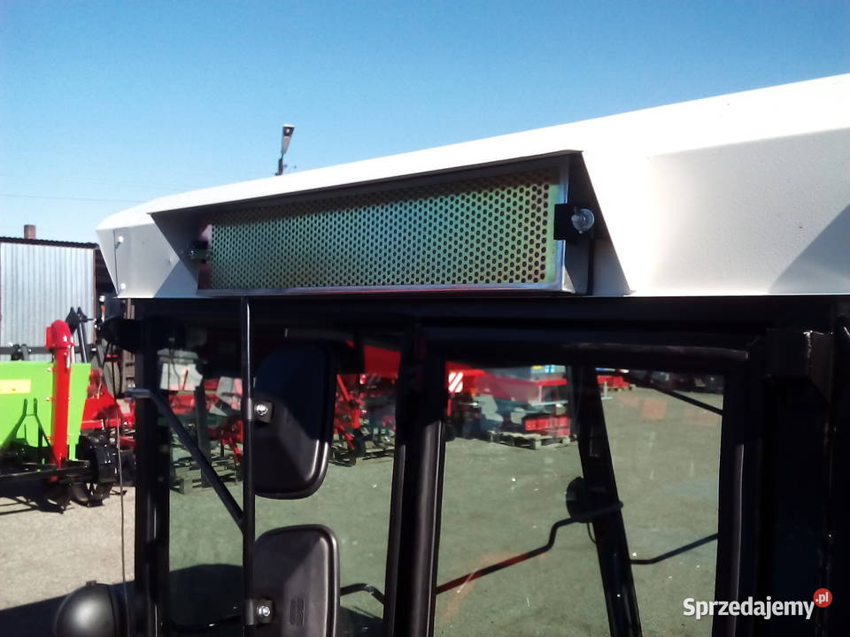 Kabina BIZOR małopolskie Miechów sprzedam