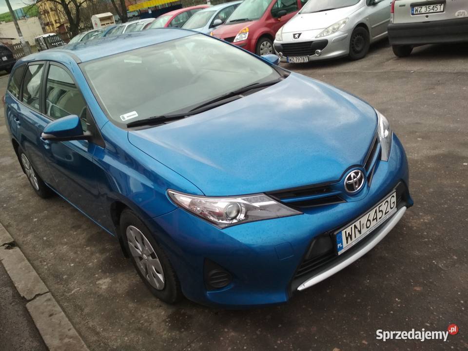 Wypożyczalnia samochodów Warszawa Zachodnia