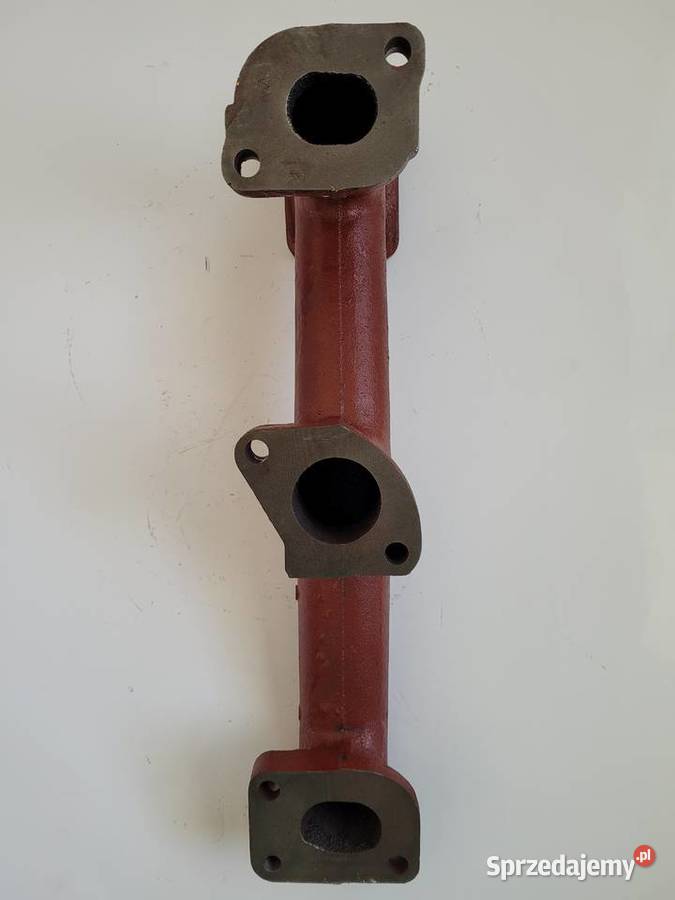 KOLEKTO WYDECHU MTZ D240