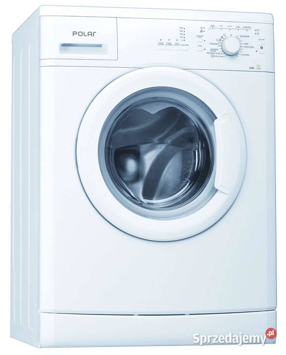 Pralka Polar PFLS51201P Olsztyn sprzedam