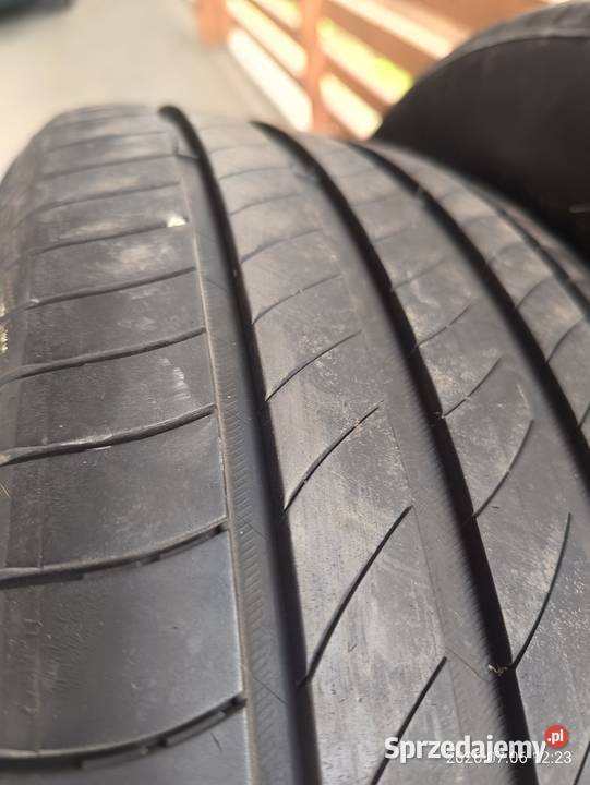 Opony Michelin Primacy 4 2022 2255518 Rzeszów sprzedam