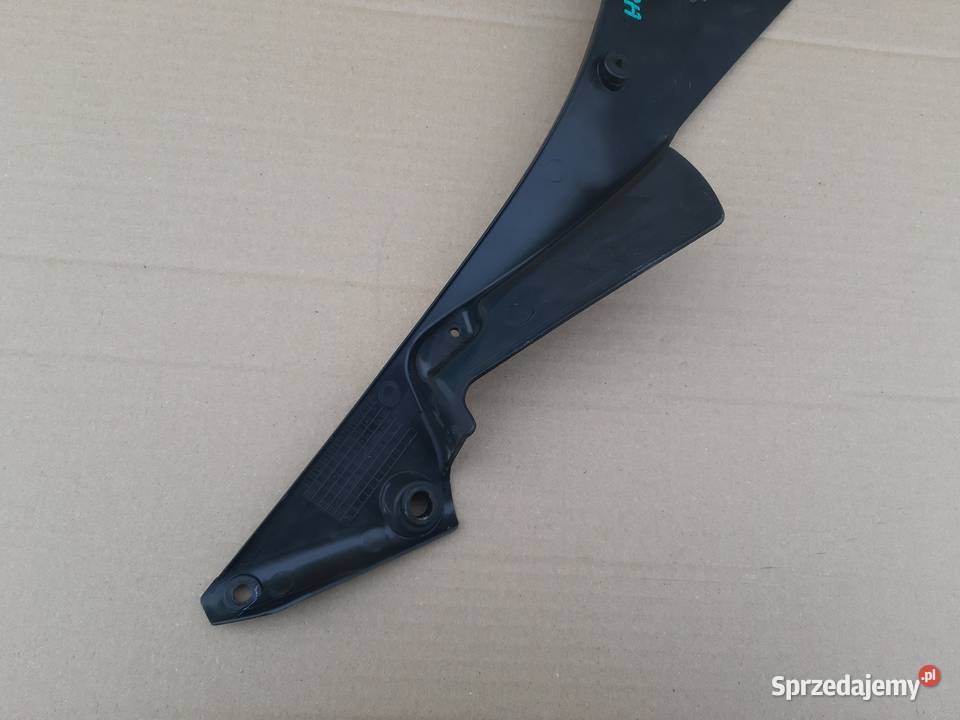HONDA CBR 250 125 WYPEŁNIENIE OWIEWKI LEWE Trzciel
