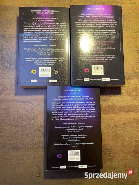 Katee Robert Wicked Beauty Electric Idol Neon warmińsko-mazurskie