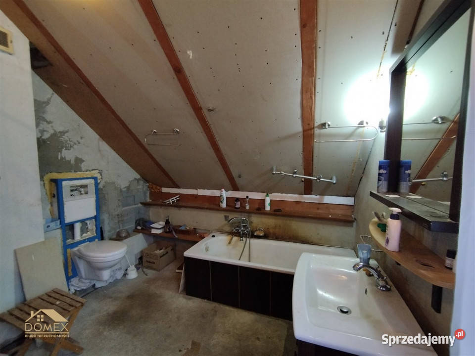 Dom bliźniak Skoczów 190m2 sprzedam