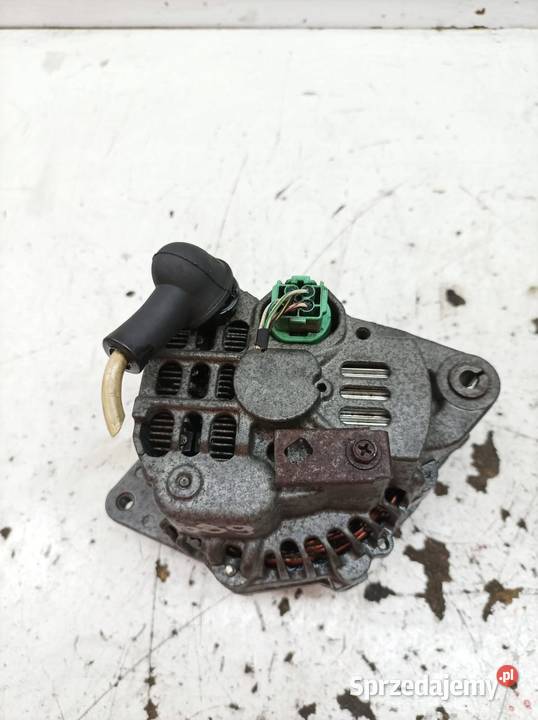 ALTERNATOR 13 IDSI Honda Jazz II 20022008