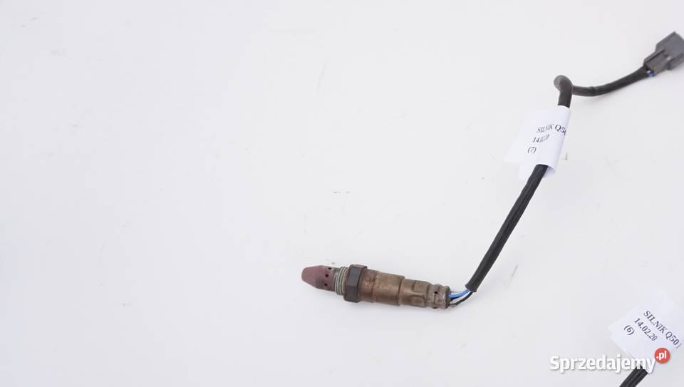 SONDA LAMBDA Q50 HYBRID wielkopolskie sprzedam
