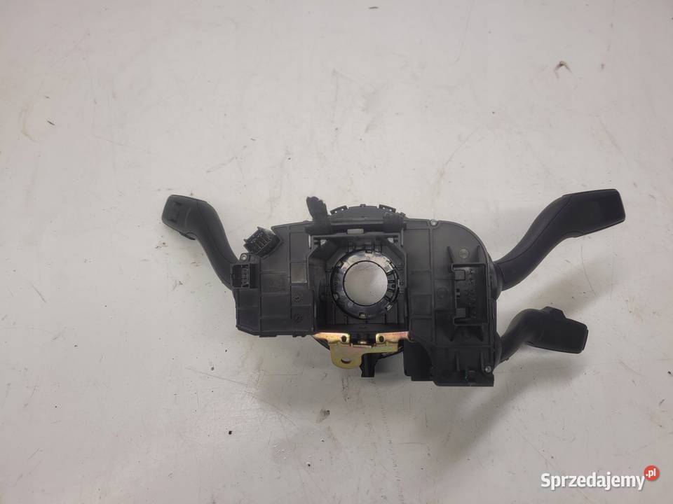 PRZEŁĄCZNIK ZESPOLONY AUDI A6 C6 4F0953549A Przystajń