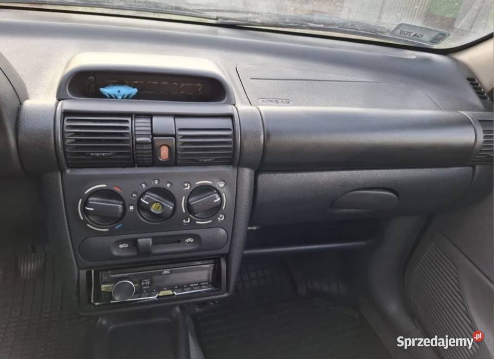 Opel Corsa B 1997