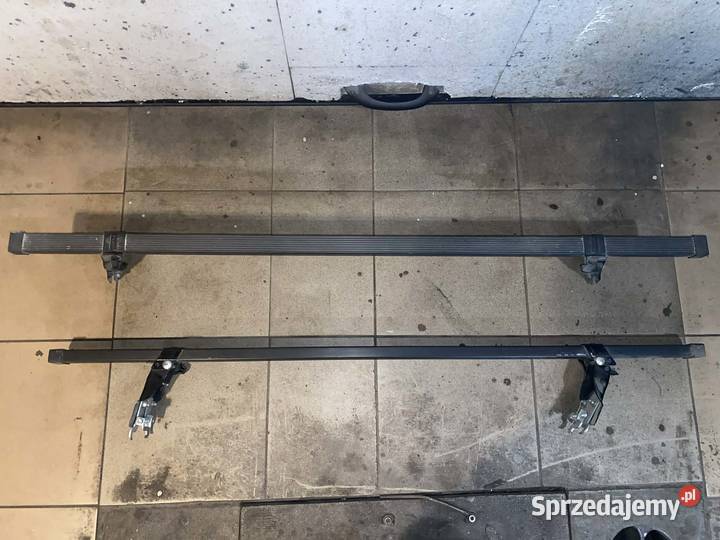 bagażnik dachowy Bagażniki Lyski sprzedam