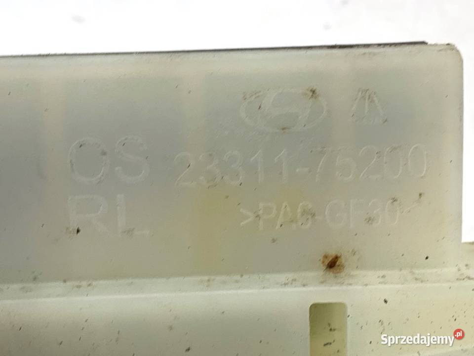 KLAMKA ZEWNĘTRZNA LEWY TYŁ HYUNDAI KONA