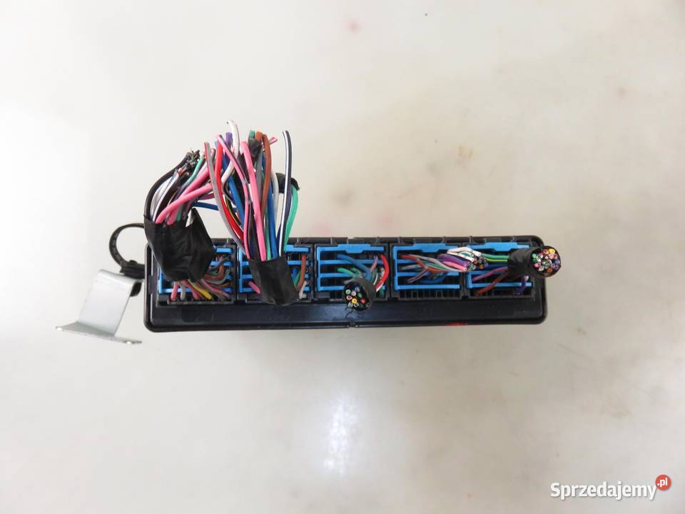 STEROWNIK MITSUBISHI OUTLANDER III 20 9486A014 sprzedam