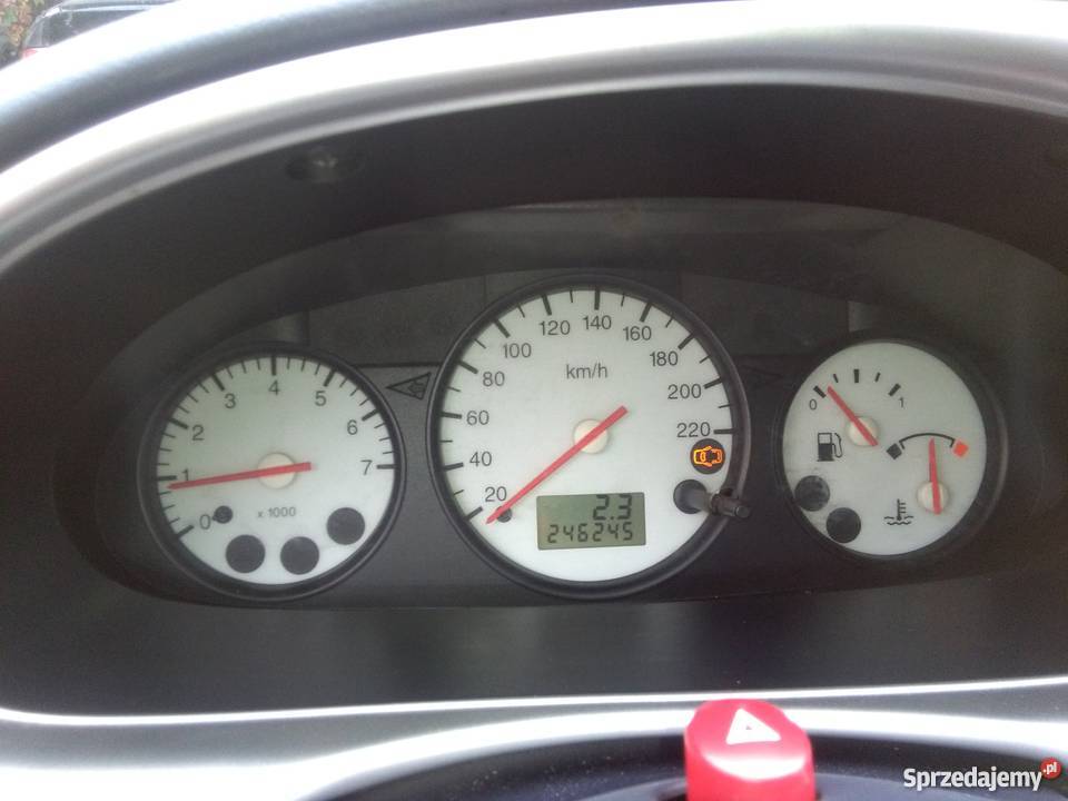 1999 Ford Puma sprawna z opłatami Warszawa