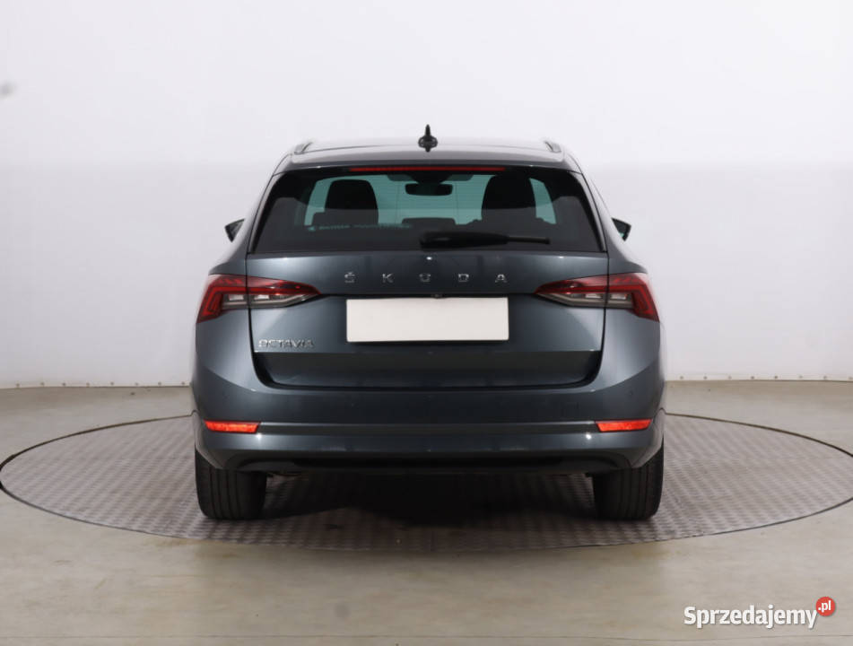 Skoda Octavia 20 TDI tempomat Piaseczno sprzedam