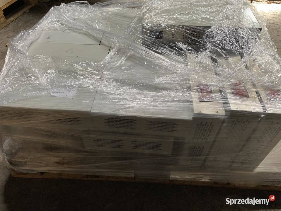 Changxing SD2015 Ultrasonic Generator 20kHZ Used Pozostałe Warszawa