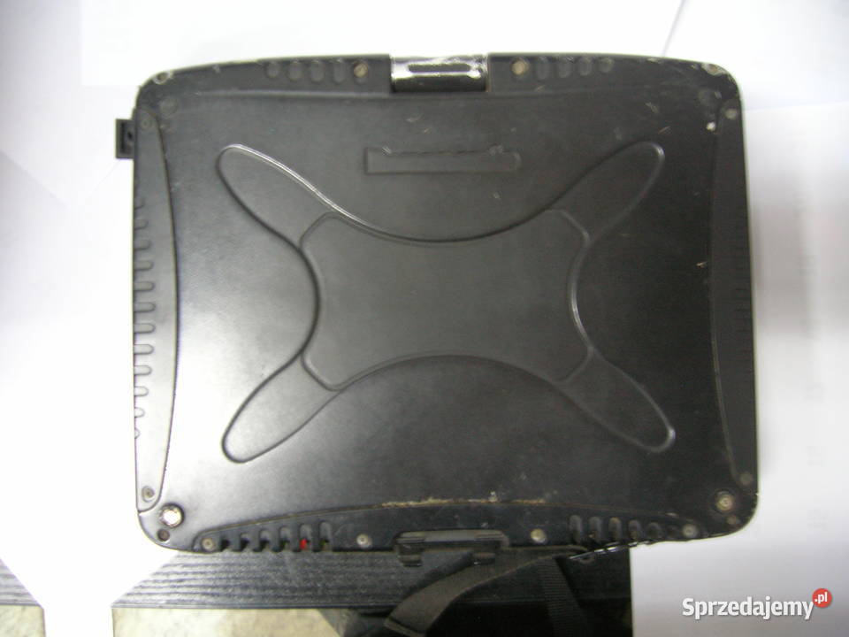 Laptop Pancerny Panasonic toughbook CF 18 śląskie
