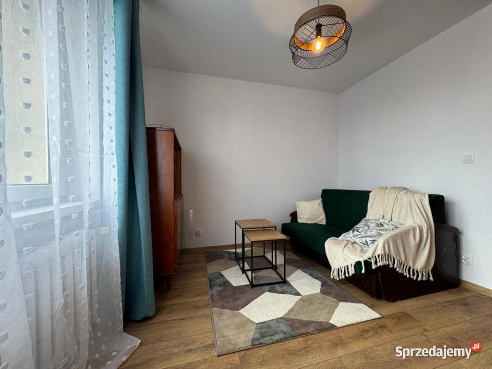 kawalerka do wynajęcia 25 m os Wysokie Kraków