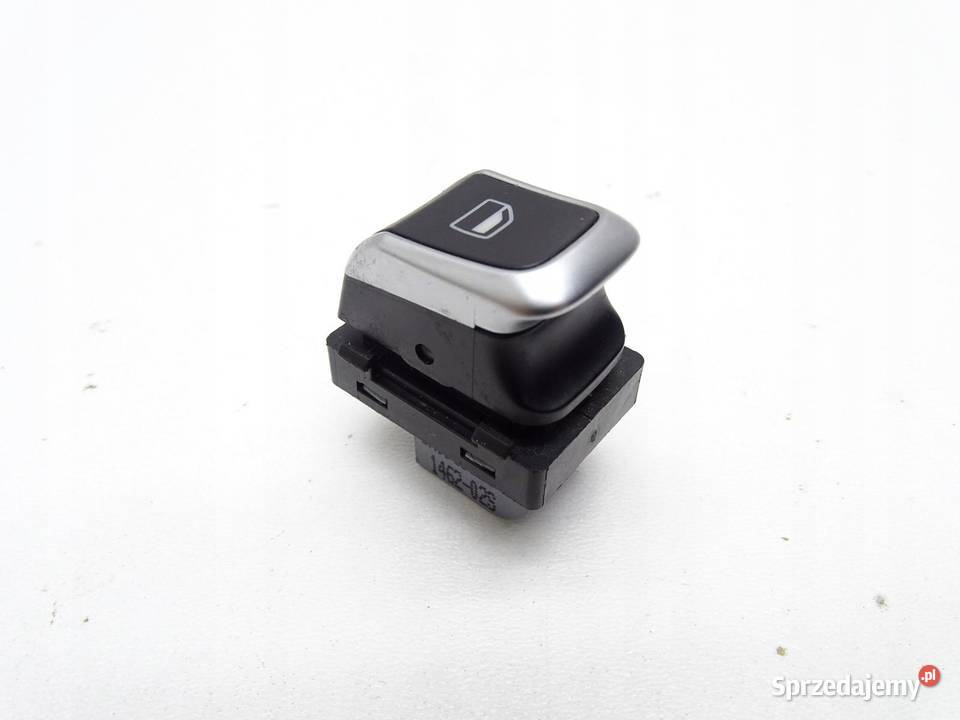 PRZEŁĄCZNIK WŁĄCZNIK SZYBY AUDI A4 B8 A5 8T