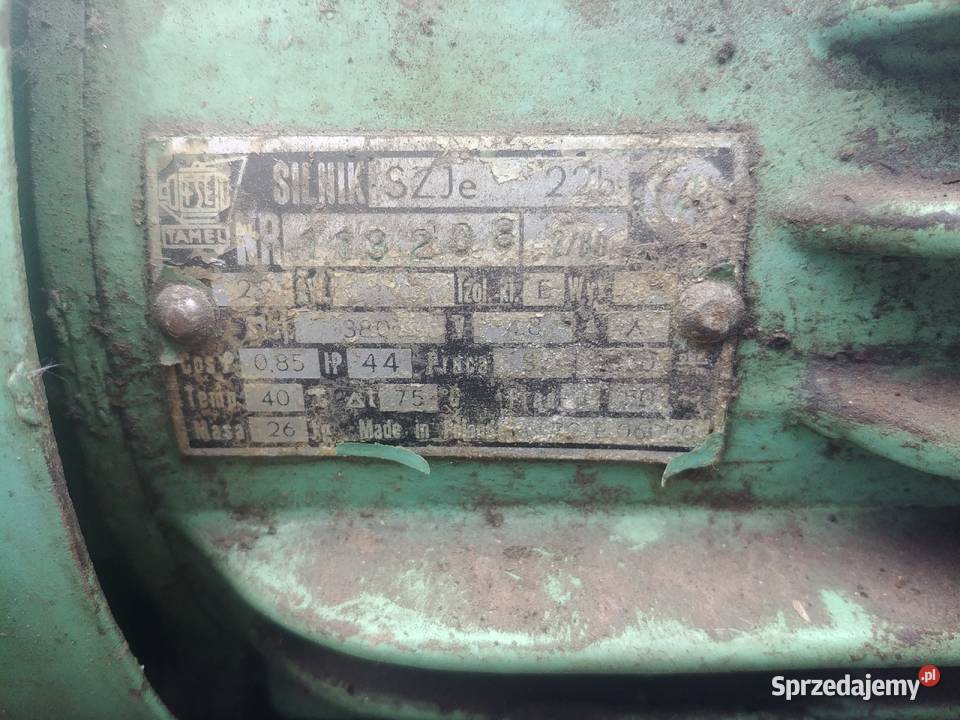 Szlifierka do Ostrzenia Noży Tokarskich Zgorzelec