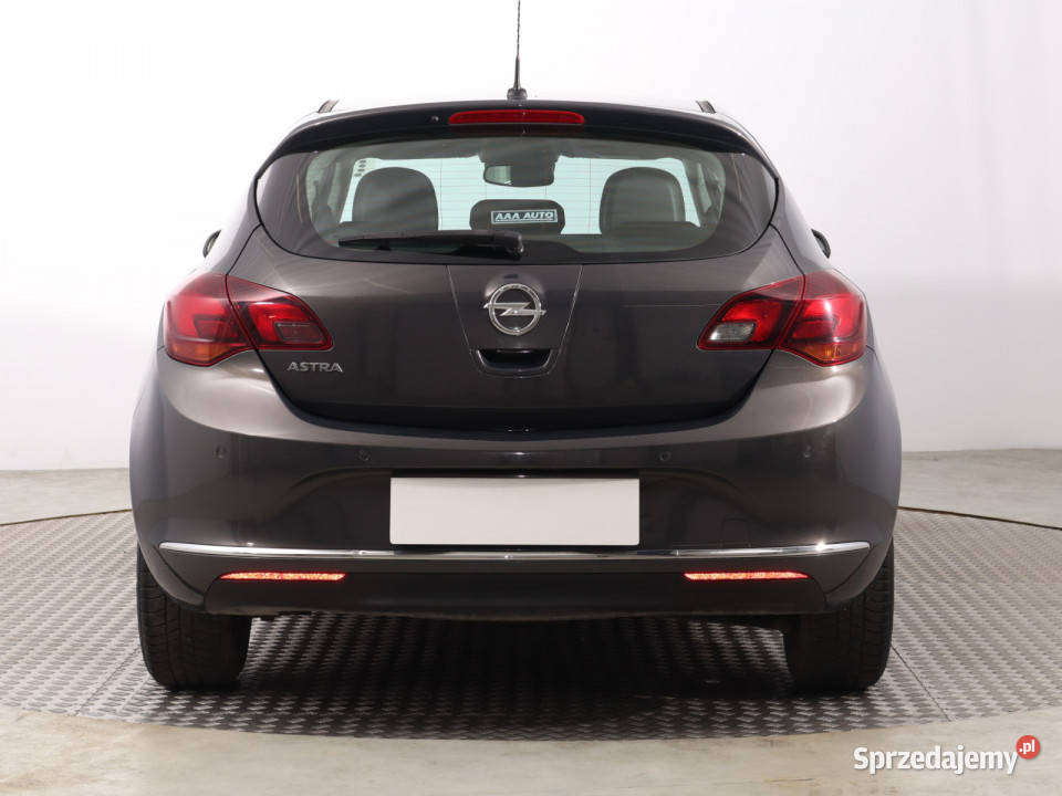 Opel Astra 16 16V wspomaganie kierownicy Katowice
