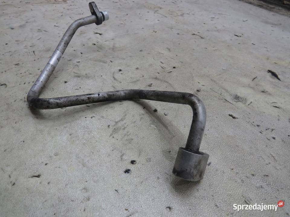 PRZEWÓD KLIMATYZACJI XTRAIL III T32 16 DCI osobowe sprzedam