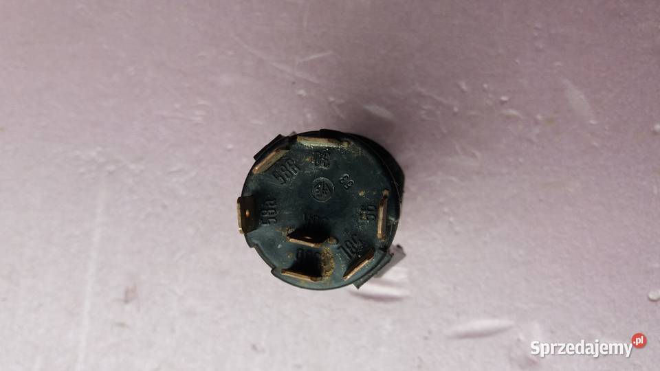 Przelacznik opel manta kadett ascona dolnośląskie