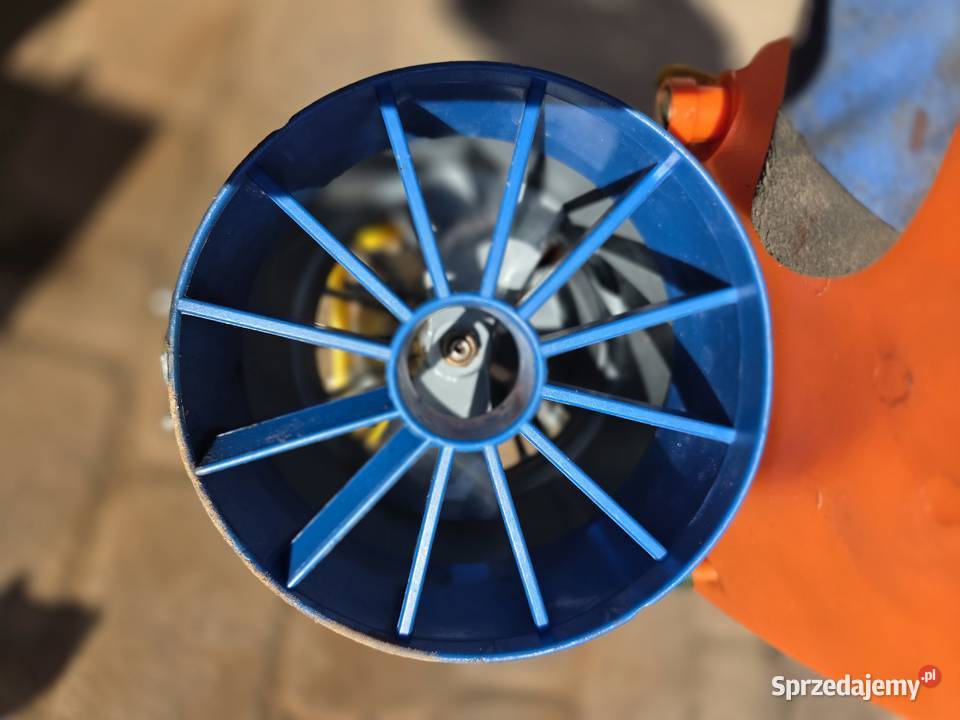 Aqua scoter do nurrkowania pływania dwusów Namysłów