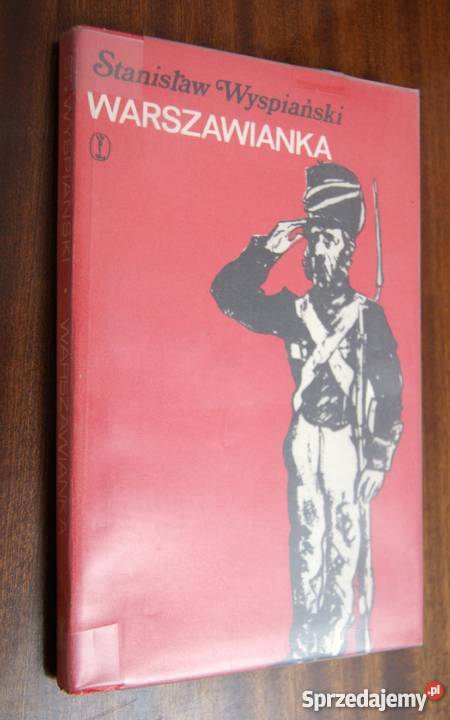 Stanisław Wyspiański Warszawianka lubelskie