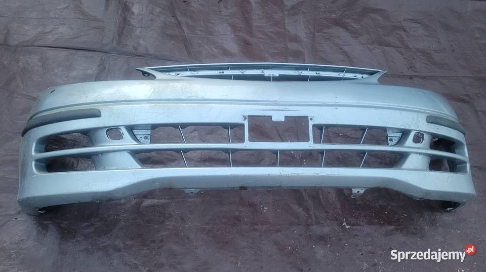 TOYOTA PREVIA II ZDERZAK PRZÓD PRZEDNI 3728 osobowe
