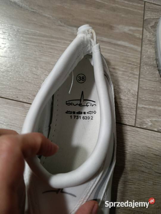 damskie buty do wody rozmiar 38 Poznań sprzedam