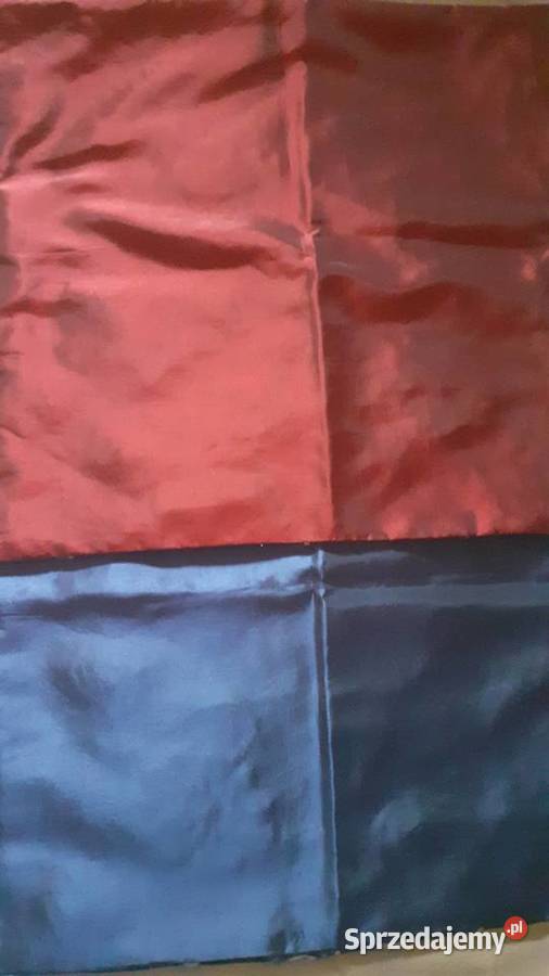 Poszewki ozdobne na poduszki Szczecin