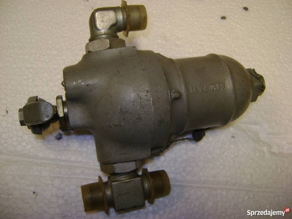 FILTR HYDRAULICZNY F201 Gdynia