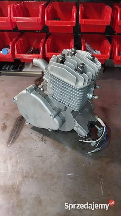 Silniki rowerowe 80cc Chmielnik