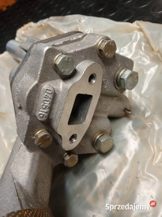 PolonezFiat 125p pompa oleju nowa Ożarów Mazowiecki