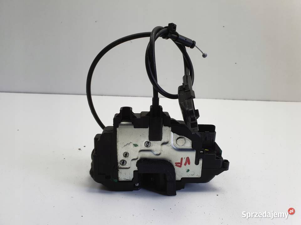 ZAMEK DRZWI Volvo VOLVO XC60 II XC40 prawy przód sprzedam