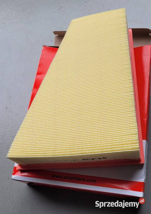 Filtr powietrza Ford Mondeo Mk4