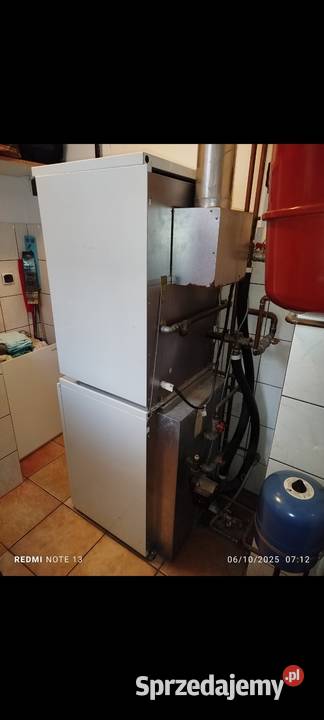 Piec Kociol Gazowy 24 KW Dedetrich podkarpackie Korczyna sprzedam