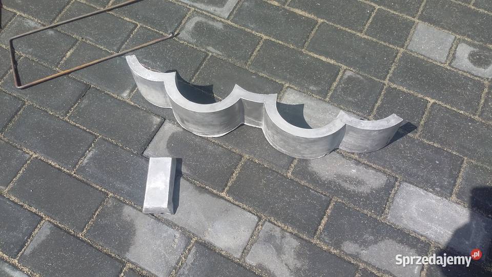 Piec do odlewnia topnienia aluminium Blachownia sprzedam