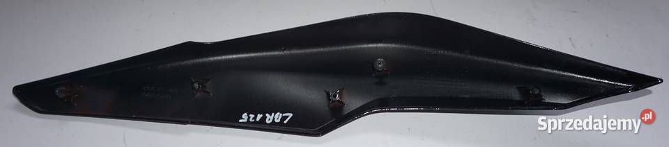 OWIEWKA OGON ZADUPEK PRAWY HONDA CBR125 Turek