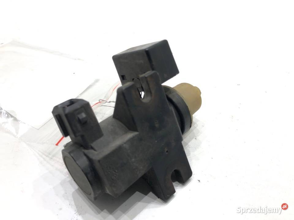 ZAWÓR PODCIŚNIENIA OPEL INSIGNIA A 20 160 osobowe